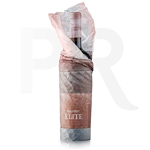 PRADOREY Elite - Rotwein - Spanischer Wein - Ribera del Duero - 1 Flasche - 0,75 L