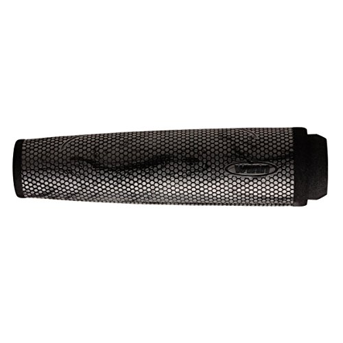 Casting Swell Grip Charcoal/Black, 4.00