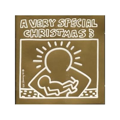 Vol. 3-Very Special Christmas