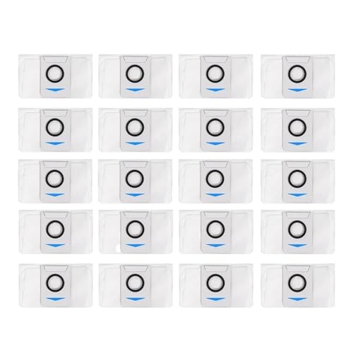 _XgRNVobOAEcovacsADeebot X1 OMNI/TURBO/T10 OMNI/TURBO/T20 Pro _Xgr S~obO |@{bg _XgobOΉ(20pcs)