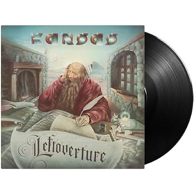 Leftoverture