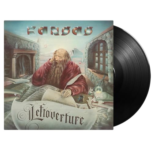 Leftoverture