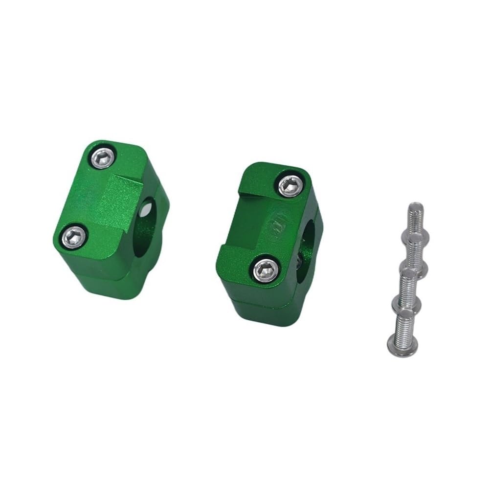 Support de guidon CRF YZF pour un confort total en enduro - 6