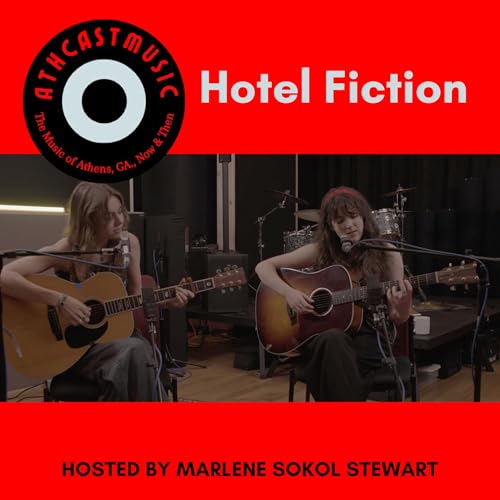 Hotel Fiction&rsquo;s Novel Ideas!