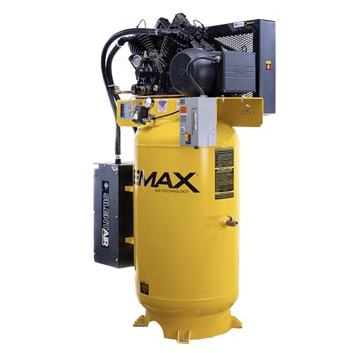 EMAX E350 7.5HP Whisper Quiet