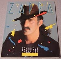 Viva ! Zappa 0312002017 Book Cover