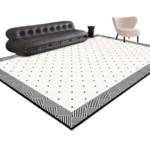 Calefactor Eléctrico Alfombra con Calor Rápido 110-220V