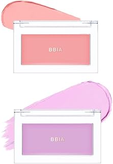 BBIA Ready To Wear Downy Cream Blush - Juego ...