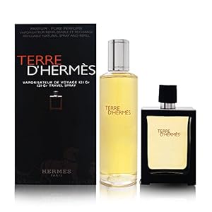 Hermès Terre d'Hermès EDP 30ml + 125ml