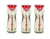 Algopix Similar Product 6 - Bullpadel Premium Pro Padel Balls  3