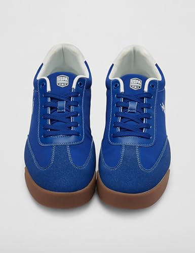 Image of U.S. Polo Assn. Mens Treviri Sneaker
