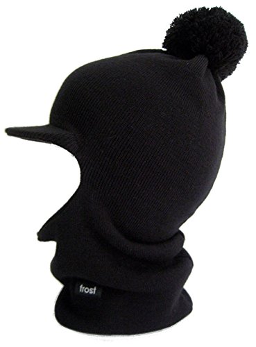 Frost Hats Winter Boy's Hat Balaclava Ski Mask Knit Hats