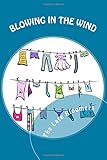 Blowing in the Wind: an anthology by the late bloomers