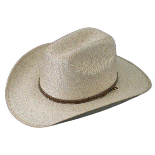 Atwood Baby and Children's Palm Leaf Hat - Size Medium