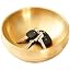 8.26“ Gold