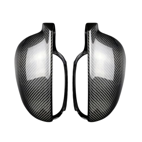 Coque rétroviseur gauche haut de gamme pour Golf 5 finition précise couvercle MK5 durable
