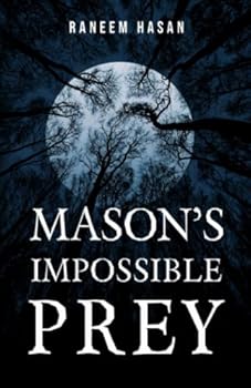 Paperback Mason's Impossible Prey Book