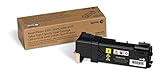Xerox 106R01596 Toner Cartridge High-Capacity (Yellow,1-Pack)