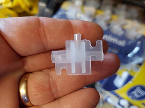 Divisor de Ar Passagem, Still Pet