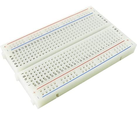 Moechando 400�� �����D���u���b�h�{�[�h 2.54mm�s�b�`�i���ח\�肠��j (��)