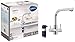 Price comparison product image Brita Dolce Chrome 3 Way Ambient & Water Filter Kitchen Sink Mixer Tap WD3020