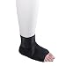 Sigvaris Compreflex Reduce Boot Black Range 3 2803-BTL