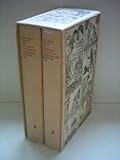 Giovanni Boccaccio: Das Dekameron des Gionvanni Boccaccio - Erster bis fünfter Tag + sechster bis zehnter Tag [Aufbau] [hardcover] - Giovanni Boccaccio 