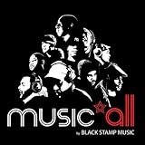 Black Stamp Music