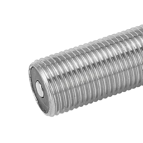 Sensor de velocidad giratorio de acero inoxidable con rendimiento estable AC30V 7