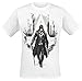 Produktbild Assassin's Creed Syndicate T-shirt -S- Jacob Frye,