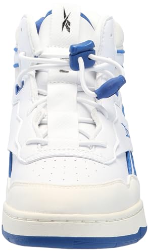 Reebok Unisex-Adult Milk Bb 4000 Ii Mid Vegan Sneaker2