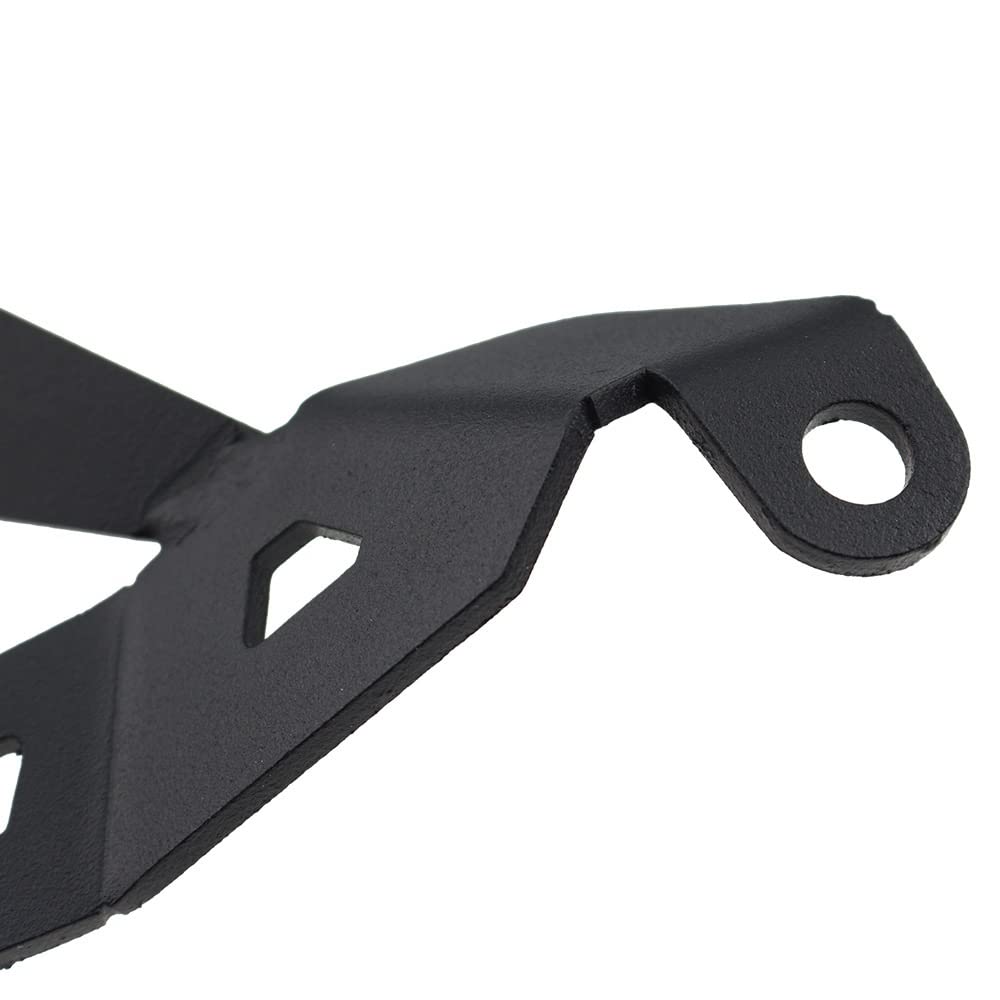 RS Motorcycle Solutions - Tankschutzbügel passend für Triumph Tiger 800 RS Motorcycle Solutions - Tankschutzbügel passend für Triumph Tiger 800