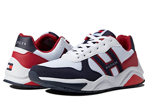 Tommy Hilfiger Men's Martell Sneaker2