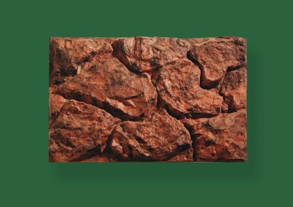 Miniatura 4 de SvitMolds Molde de hormigón DIY Piedra gruesa para paredes Moldes de plástico para yeso de hormigón Piedra de pared grande Azulejos de cemento Molde