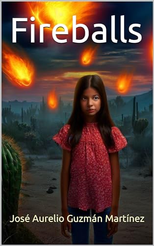 Fireballs (English Edition)