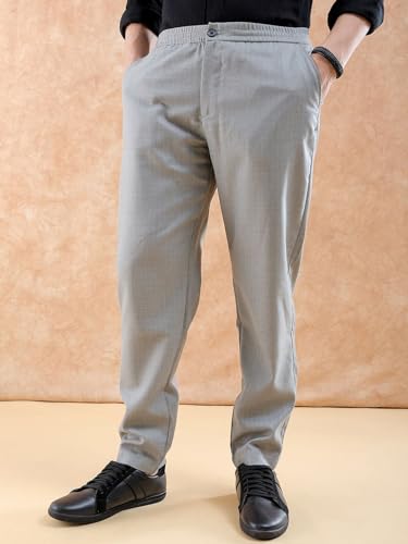 Image of THE Indian Garage CO Men Casual Pants