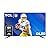 TCL 55-Inch Q68 QLED Pro 4K UHD Smart TV with Google TV (55Q681G, 2024 Model) Dolby Vision, Dolby Atmos, HDR Pro, Game Accelerator up to 120Hz, Voice Remote, Works with Alexa, Streaming Television