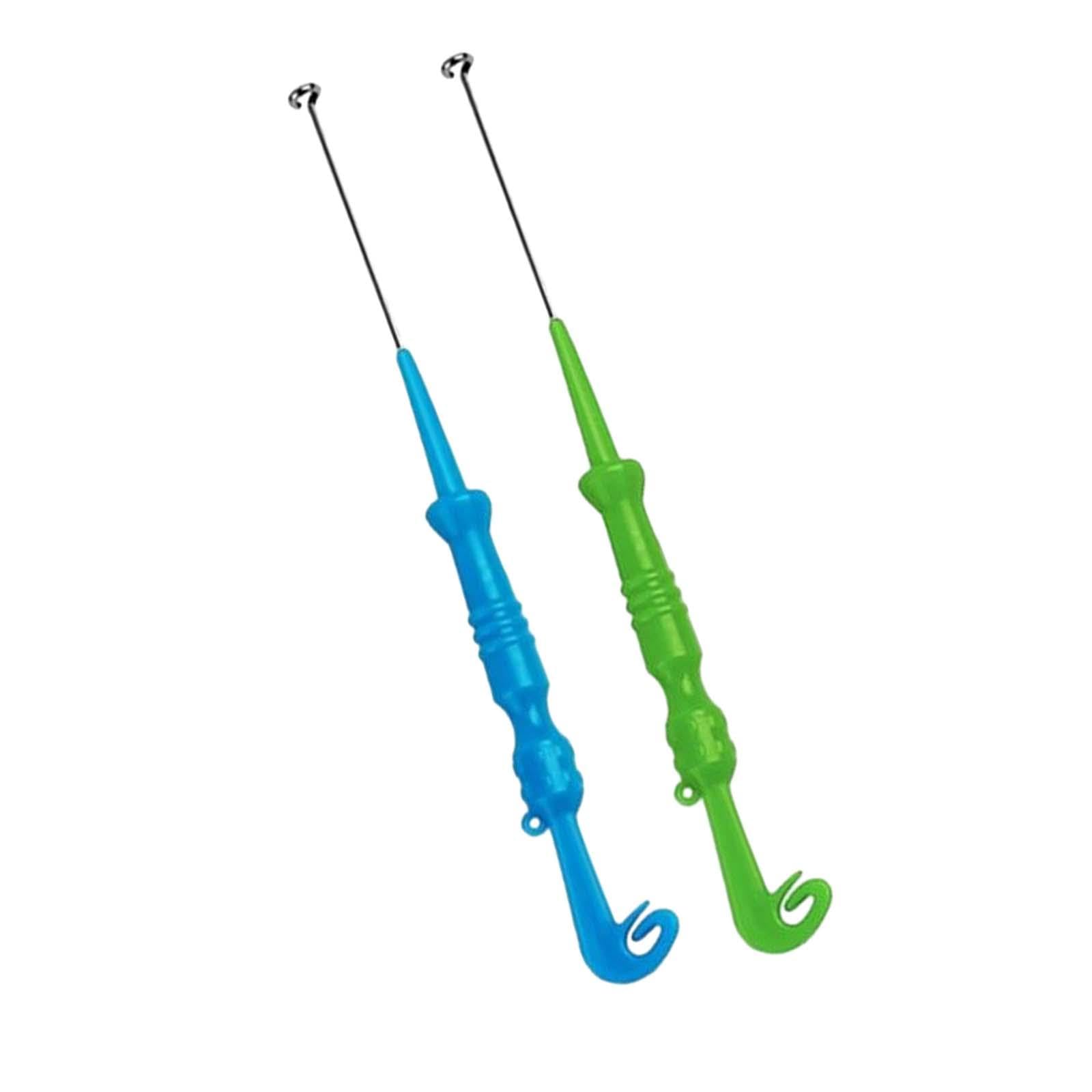 Fish Unhooking Disgorger Easy to Use Fishing Tackle Sea Fishing Hook Remover 2pcs Sporting Goods | Fishing | Fishing Equipment | Pliers & Hook Removers