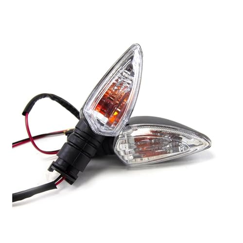Clignotant pour moto Aerox155 et NVX155 pour rouler en ville