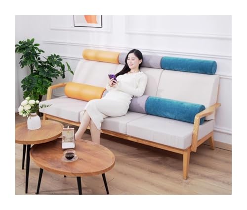 Coussin de canapé imperméable style 21 pour vos moments de lecture
