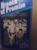 Breach of Promise: Portraits of Poverty in North America 0377001813 Book Cover