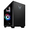 ERAZER Bandit P20 Gaming PC (Intel Core Ultra 7 265F, 32GB DDR5 RAM, GeForce RTX 5070 12GB GDDR7, 1TB SSD, Windows 11 Home)