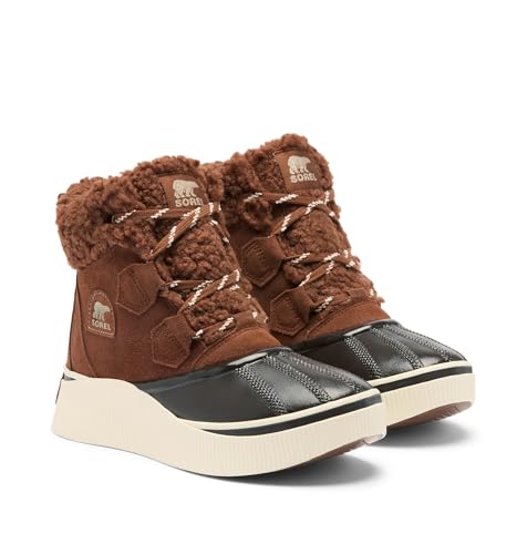 Image of Sorel Women's Out N About Ivchillz Wp