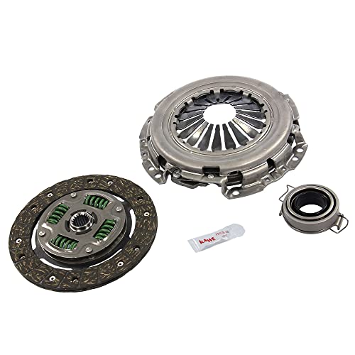 Kit d'embrayage BESTPRICE pour Citroën C1 Peugeot 107 Toyota Aygo