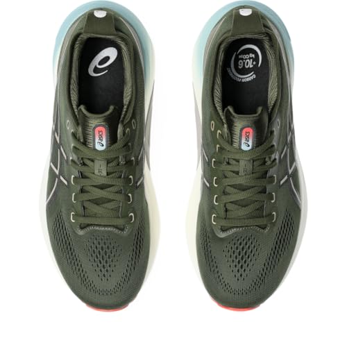 Image of ASICS Men's Gel-Kayano 31