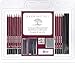 Studio Series 25-Piece Sketch & Drawing Pencil Set (Artist's Pencil & Charcoal Set)