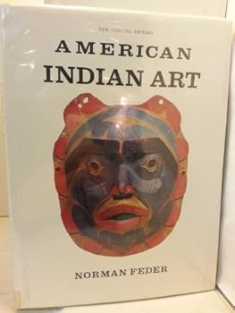 Hardcover American Indian Art: New Concise Edition Book