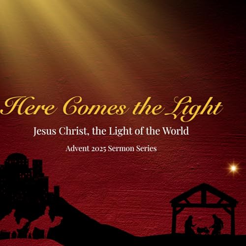 Walk In the Light (1 John 1:1-10) | Rev. Herman Moldez, Dec 21, 2025