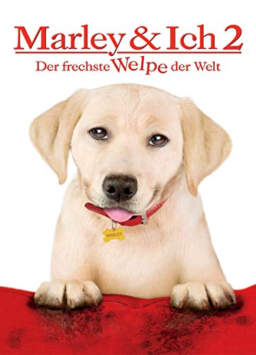 Marley & ich 2 - Der frechste Welpe der Welt