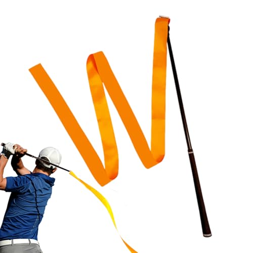 Corde de golf pour entraînement au jardin : perfectionnez votre swing pour hommes et femmes
